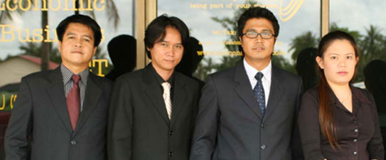 EBIT Consultancy Co., Ltd