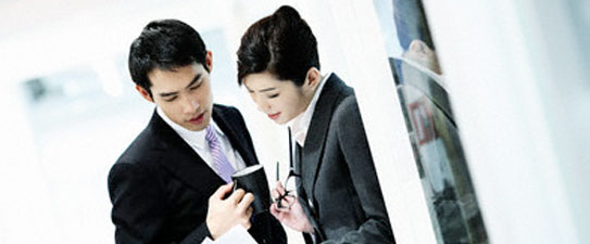 EBIT Consultancy Co., Ltd