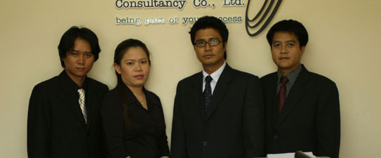 EBIT Consultancy Co., Ltd