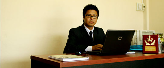 EBIT Consultancy Co., Ltd