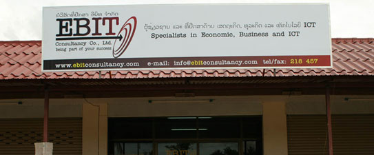 EBIT Consultancy Co., Ltd