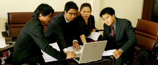 EBIT Consultancy Co., Ltd